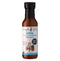 Simple Girl Organic Southern Blend Sugar Free BBQ Sauce - 12 Oz - Liven Up Your Healthy Diet! - Certified Organic - Kosher - Gluten Free - Fits Ke...