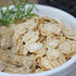 DOL American Ginseng Slices from Wisconsin (Sliced Ginseng Root Wisconsin Grown!Most People Use It to Make Ginseng Tea! Good for Health! ???/??? -...