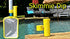 The Skimmie Dip - The Convenient Pool Water Testing Attachment for The Skimmie Pole or Standard Size Pool Pole - Easy and Efficient Water Sample C...