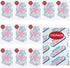 110 Packs 200CC Food Grade Oxygen Absorbers (10 Packs in Individual Vacuum Bag, 11x Packs of 10), Oxygen Absorbers for Food Storage, with Oxygen I...