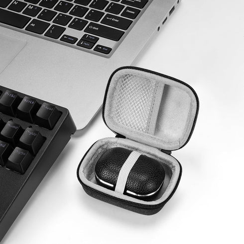 Geekria Shield Earbuds Case Compatible with Bang & Olufsen Beoplay E8 3rd Generation, E8 2.0 / E8 1.0 True Wireless Earbud, Replacement Hard Shell...
