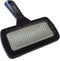Pet Grooming Brush Effectively Reduces Shedding by Up to 95% Professional Deshedding Tool for Dogs and Cats Gently Removes Loose Undercoat, Mats a...