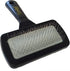 Pet Grooming Brush Effectively Reduces Shedding by Up to 95% Professional Deshedding Tool for Dogs and Cats Gently Removes Loose Undercoat, Mats a...