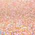 Hemway Craft Glitter 100g / 3.5oz Glitter Flakes for Arts Crafts Tumblers Resin Epoxy Scrapbook Glass Schools Paper Halloween Decorations - Chunky...