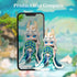 ROBOTIME Suri Blind Box 1PC Surprise Action Figure Collectible Kawaii Figures Random Art Toys Hot Cute Figure Dolls Creative Gifts (Journey to The...