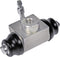 Dorman W610172 Rear Drum Brake Wheel Cylinder Compatible with Select Volkswagen Models...