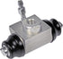Dorman W610172 Rear Drum Brake Wheel Cylinder Compatible with Select Volkswagen Models...