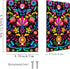 Mexico Light Switch Cover Decorative One Gang Blank Wall Plate Cover Talavera Light Switch Plate Mexican Wall Decor Decorative Wall Plates for Hom...