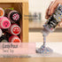 FolkArt Glitterific Pop Acrylic Craft Paint, Princess Potion 2 fl oz Premium Glitter Finish Paint, Perfect For Easy To Apply DIY Arts And Crafts, ...