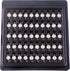 (Pack of 20) 1W Green Led Beads, Led Chip, Led Lamp Bulb for LED Stage Lights...
