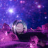 Catrice | Space Glam Chrome Eyeshadow | Duo Chrome, Highly Pigmented, Holographic Shimmer | Vegan & Cruelty Free | Without Parabens & Microplastic...
