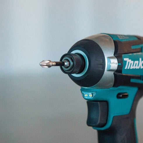 Makita E-00767 Impact XPS™ #1 Phillips 2" Power Bit, 3/pk...