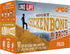 LonoLife Chicken Bone Broth Powder Mix | 10g Protein | Collagen-Rich, Keto & Paleo Friendly | Natural Ingredients | 10 Single-Serve Cups...
