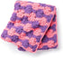 Bernat Blanket Brights Yarn, 5.3 oz, Gauge 6 Super Bulky Chunky, Raspberry Ribbon Varg......