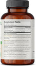 Futurebiotics Vitamin K2 (MK7) with D3 Supplement - Non-GMO Formula - 5000 IU Vitamin D3 & 90 mcg Vitamin K2 MK-7, 250 Vegetarian Capsules...