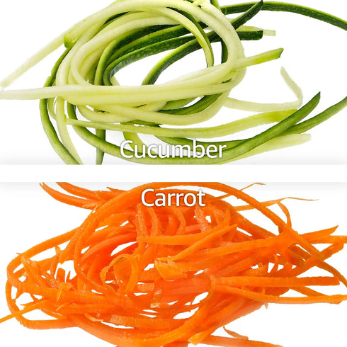 Lurch Germany Julienne Vegetable Y Peeler 5.1 x 2.3 Inches / 13 cm x 6 cm | Stainless Steel Cutter & Slicer for Carrot, Potato & Apple | Veggie Zo...
