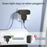 Power Cord for Homeika Cordless Vacuum H016 HA016 Cordless Handheld Stick Vacuum Cleaner 26.5V Charger Compatible with Homeika H016 HA016 20Kpa Po...
