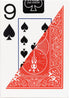 Bicycle Jumbo Pinochle Playing Cards - Pinochle Deck...