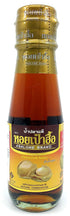 Abalone Brand (Hoi Pao Hae) Premium Thai Fish Sauce Delicious for Thai Food 95ml./3.33oz....