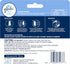 Glade PlugIns Refills Air Freshener, Scented and Essential Oils for Home and Bathroom, Clean Linen, 2.01 Fl Oz, 3 Count...