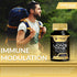Lions Mane Supplement Capsules - 120 Count - Mushroom Supplement, Brain Supplements for Memory and Focus, Lion's Mane Mushroom Capsules Organic - ...