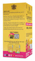 Hyleys Turmeric Tea - Raspberry & Cranberry Flavors - 25 Tea Bags - Wellness Herbal Supplement Green Tea...