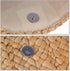 Freie Liebe Straw Clutch Purses for Women Summer Beach Bags Envelope Woven Clutch Handbags...