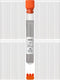 VONEEDL 100 Straight Beading Needles with Convenient Storage Tube Size 11-0.4mm (0.015in) Extra Fine Thread Needles - Perfect for Bead and Sequin ...