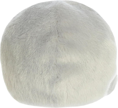 Aurora® Adorable Palm Pals™ Celene Moon™ Stuffed Animal - Pocket-Sized Play - Collectable Fun - Gray 5 Inches...
