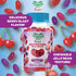 Multivitamin Jelly Bean Gummies with Zinc for Kids, Immune Support Dietary Supplements, Vegetarian, 120 Berry Blast Jelly Beans, Kosher...