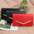 Clutch Purse Evening Bag for Women?Envelope Handbag With Detachable Chain...