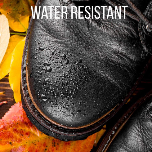 JobSite Grizzly Grease Waterproofing - Leather Protector - 3 oz...
