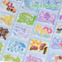 DERAYEE 3D Puzzles for Kids, 25 Pcs Paper Insect Cartoon Jigsaw Forest Theme Educational Toys for Boys Girls Birthday Party Gift Art Crafts (Insec...
