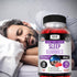 Kaya Naturals Organic Sleep Gummies (26mg) | Health Supplement for Adults | Vitamin B6 and Melatonin Gummies | Gummy Vitamins for Women and Men | ...