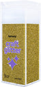Hemway Craft Glitter Shaker 130g / 4.6oz Glitter for Arts, Crafts, Resin, Tumblers, Nails, Painting, Decoration, Festival, Cosmetic, Body - Ultraf...