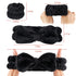 3PCS Makeup Headband and WristBand Set, Skincare Spa Headband for Washing Face,Towels Wrist band for Women Girls Prevent Liquid Spilling from Arms...