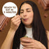 Simply Delish Natural Instant Chocolate Pudding - Sugar Free, Non GMO, Gluten Free, Fat Free, Vegan, Keto Friendly - 1.7 OZ (Pack of 1)...