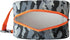 PackIt Freezable Snack Box, Charcoal Camo, Built with ECOFREEZE Technology, Collapsible, Reusable, Zip Closure with Buckle Handle, Great for All A...