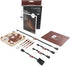 Noctua NF-A12x15 FLX, Premium Quiet Slim Fan, 3-Pin (120x15mm, Brown)...