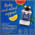 Iron Pills for Women - Iron Supplement for Women with Folic Acid - 6 Month Supply - Anemia, Period, Pregnancy Support Iron Supplements - Ferrous S...
