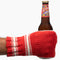 Suzy Mitt, The Original Knit Can Cozy, Perfect for White Elephant Gift, Yankee Swap, Christmas Beer Gifts, and Tailgating...