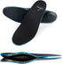 Plantar Fasciitis Relief Insoles, Orthotic Inserts for Flat Feet, Heel Pain, Foot Pain Relief Insoles, Arch Support Insoles for Men Women Standing...