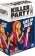 Killer Party - Kiss of Death, The Social Mystery Party Game for Ages 16 and Up...