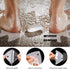 Bathtub Stickers Non-Slip, 24 PCS Safety Shower Treads Adhesive Appliques with Premium Scraper...