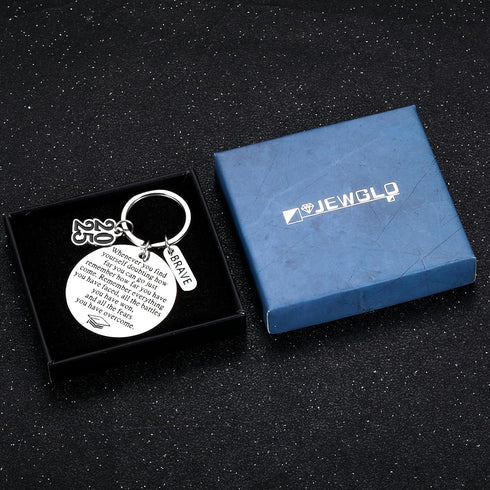 Inspirational Graduation Gifts for Him Her Class of 2025 Gifts for College Seniors Middle High School Student Back to School...