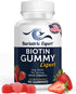 Bariatric Expert Biotin Vitamin – Fast-Melting Dietary Supplement for Adults Post Bariatric Surgery, 90 Count...