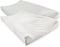 Touched by Nature Unisex Baby Organic Cotton Changing Pad Cover, Heather Gray, One Size...