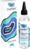 Dimethicone Acrylic Silicone Oil for Pouring, 4 Ounces, 1000cSt, for Artists - Non-Toxic, 100% Pure Liquid Oils to Create Cells in Paintings - Pro...