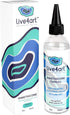 Dimethicone Acrylic Silicone Oil for Pouring, 4 Ounces, 1000cSt, for Artists - Non-Toxic, 100% Pure Liquid Oils to Create Cells in Paintings - Pro...