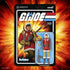 Super7 G.I. Joe Kwinn - 3.75" G.I. Joe Action Figure with Accessory Classic Cartoon Collectibles and Retro Toys...